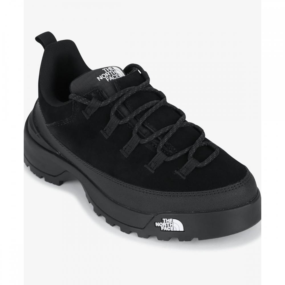 The North Face Ns94s61j White Label Glencliff Urban Low Черный