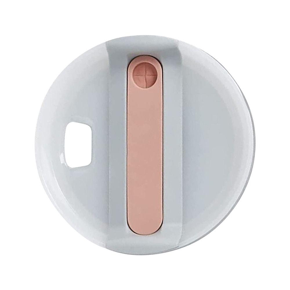 1Pc 40Oz Splash Spill Proof Tumber Plastic Lids Cup Cap for Staney Bottle Cover