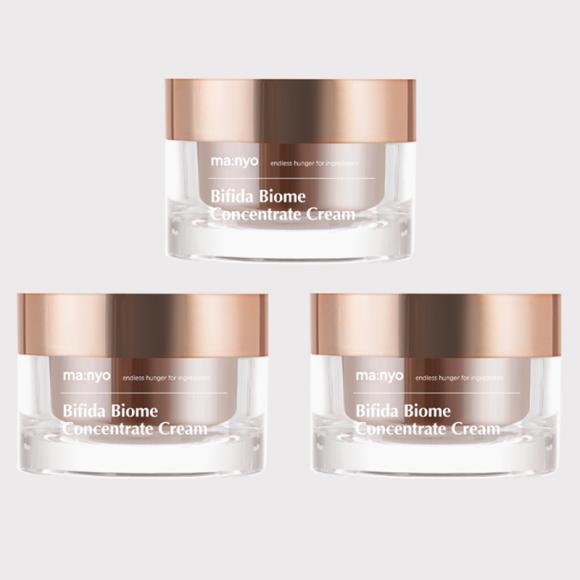 Мама:nyo Крем-концентрат Bifida Biome 50 мл (3 варианта)