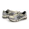 1203A537-250 Asics Gel-Kayano 14 Oyster White Steeple Grey (Мужской)