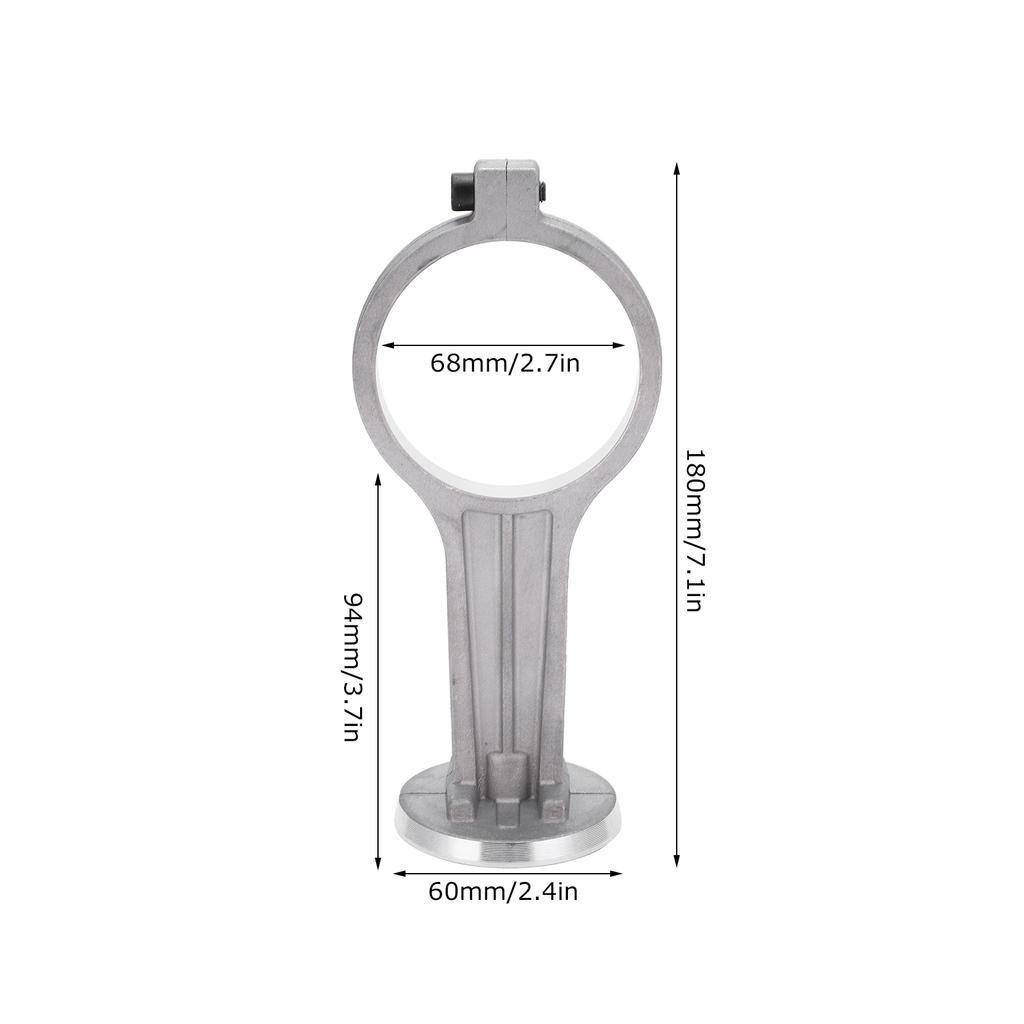 Connecting Rod Cast Aluminum Pneumatic Drive 1100W       Valve Accessories