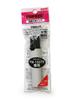 Mitsubishi Pencil Marker Refill Black Pro-Key Water-Based Ink,