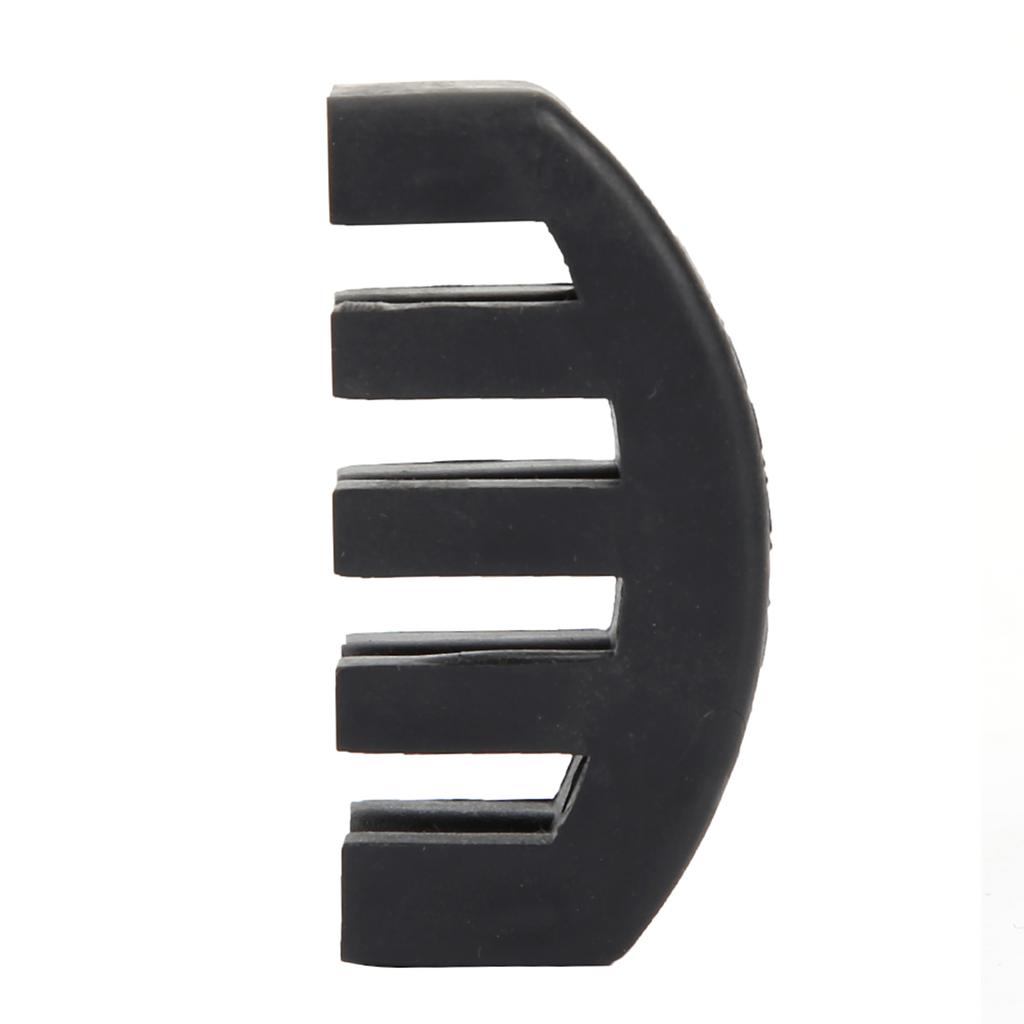 Регулятор громкости Мьют Сайленсер Накладка грифа Пятилапковый Круглый Мьют Набор Аксессуаров для Скрипки