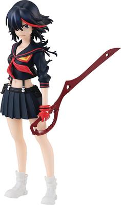 POP UP PARADE Kill la Kill Рюко Матой немасштабная пластиковая окрашенная готовая фигурка