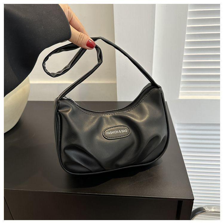 Трендовая женская универсальная сумка на плечо 2025 года в корейском стиле