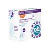Тампоны OB Extra Protect Night Super, 42 шт.