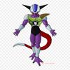 Patches For Clothes Bag Iron On Thermal Stickers Cooler Dragon Ball Frieza Cooler Pattern Washable Heat Transfer