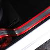 Anti-scratch Anti-collision Strip PVC Auto Accessories Guard Door