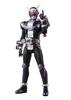 TAMASHII NATIONS Kamen Rider Heisei Generations Approximately PVC ABS Painted Action Figure S.H.Figuarts Zi-O Edition, 145mm, &