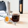 50/100 Pcs Natural Disposable Coffee Paper Filters K Cup Paper Filters  for Most Reusable K Cup Pods