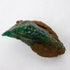 1010.9 Ct Rare Uncut Raw Loose Gemstone Natural Green Emerald Rough