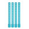 4Pcs Aluminum Alloy RC Car   Column Accessory Spare Parts Fit for   1Celsius10 122037