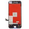 LCD Screen and Digitizer Assembly Replacement for iPhone 8 4.7 inch/SE (2nd Generation)