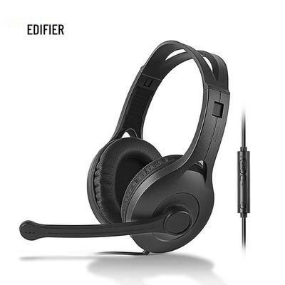 Edifier Проводные накладные наушники K800