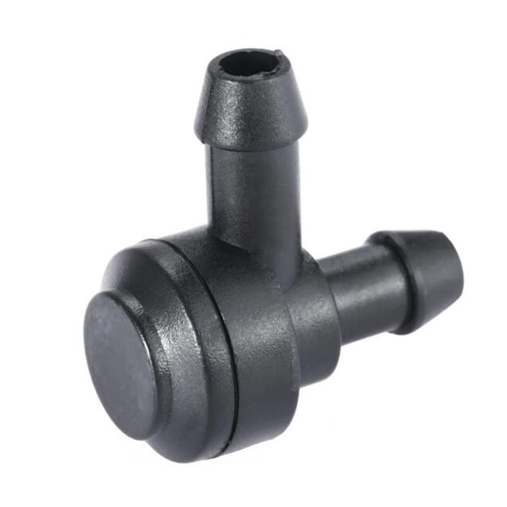 2pcs 9178897 31391513 2 Way 3 Way Windshield Washer Check Valve For Volvo