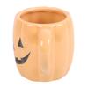 Something Different Feline Frights Jack-o-Lantern Mug
