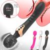Cordless Dildo Stick Vibrator for Women Anal Plug Prostate Massage Vaginal G-spot Vibrator for Women Clitoral Stimulator