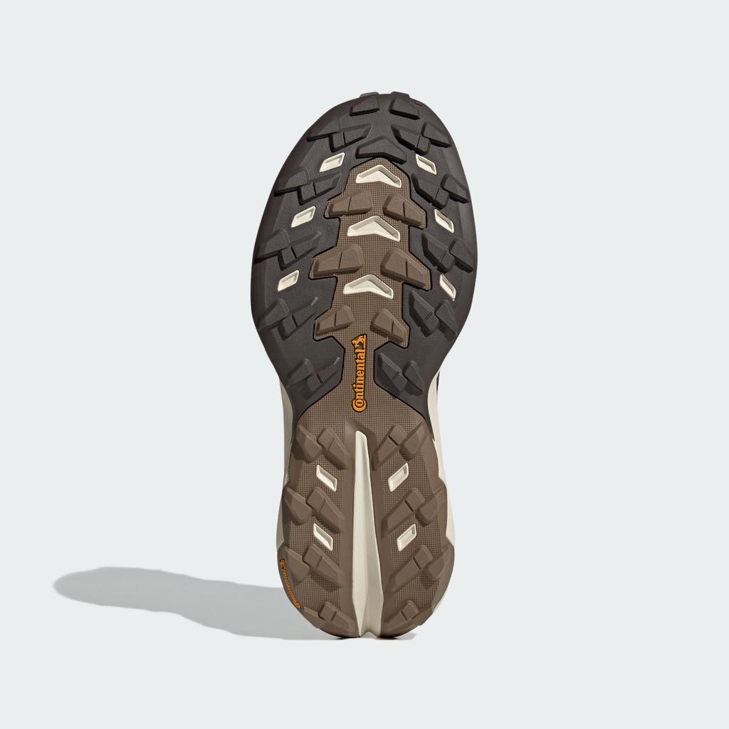 Adidas Terrex Freehiker SL Hiking Shoes Unisex Khaki Brown