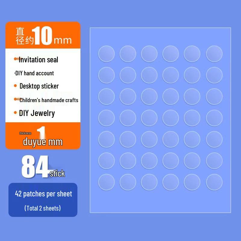 Pop Mart Нескользящие украшения на приборную панель с прочными нано-клейкими стикерами и фигурками, совместимыми с парфюмерией.