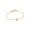 Ladies' Bracelet Ania Haie B026-02G 19 Cm