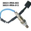 Передний лямбда-зонд для Honda 36531-rra-003 36531-rra-013; 36531rra003 36531rra013