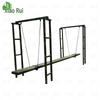 Xiao Rui Single Wave Log Balance Trainer