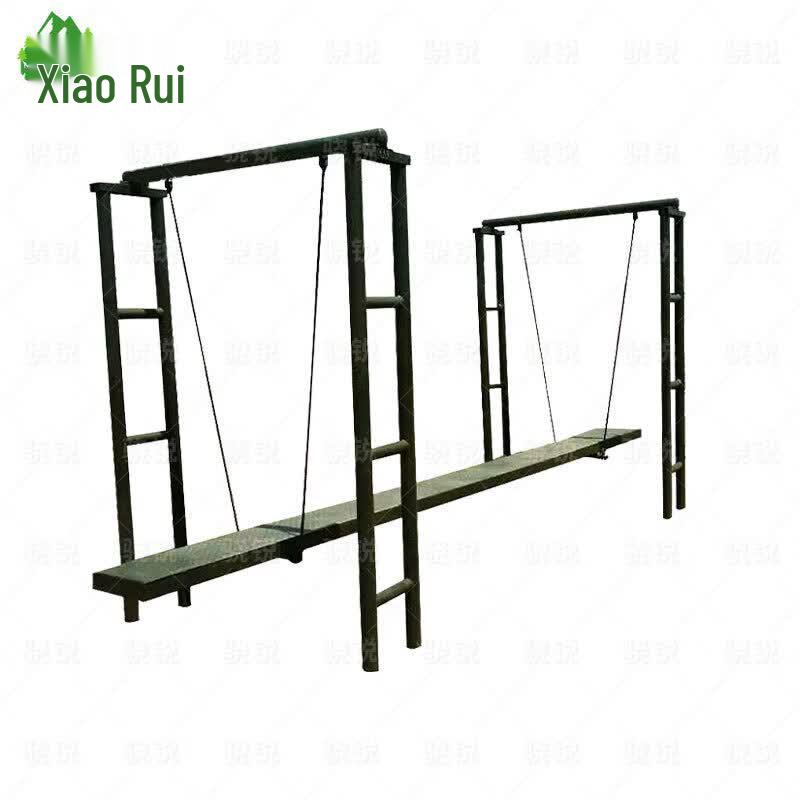Xiao Rui Single Wave Log Balance Trainer