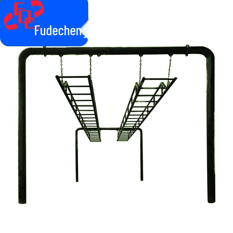 Fudecheng Outdoor Obstacle Course Training Equipment
