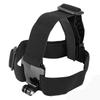 For GoPro Chest Strap Headband J Hook Mount For Insta360 X4 X3 GoPro Hero 13 12 11 10 9 DJI Action 4 3 Action Camera Accessories