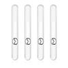 Auto door handle bowl guard anti scratch decal body edge collision parts for mazda 2 3 6 cx5 cx30 cx50 cx60 mx5 miata demio