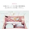 Кошелек-монетница, косметичка с цветочными персонажами Sanrio, из коллекции Hello Kitty для женщин. Милый, стильный, самонесущий, узор, Япония. розовый.