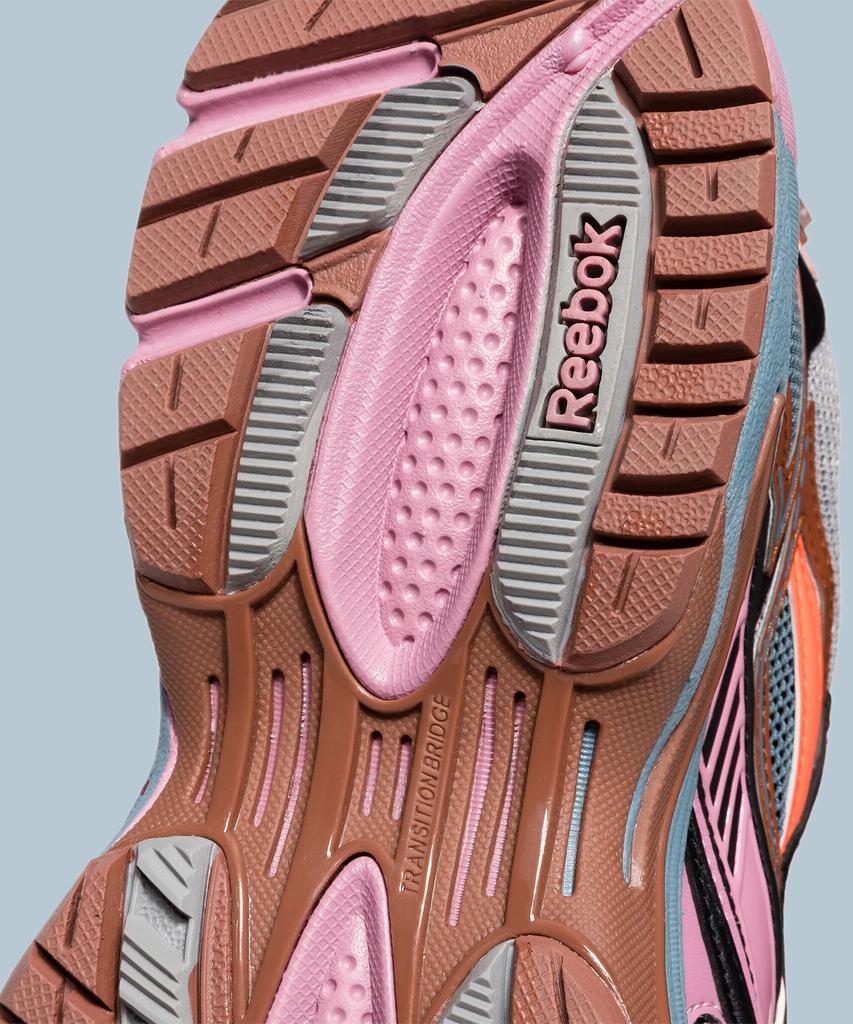 Reebok Premier Road Ultra - Extra Pink / Rmia06Bc99Mat0013026