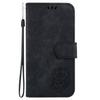 Retro Lovely Tiger Leather Case For Oppo Reno12 Reno11 A3 Pro A59A79 A38 A78 A58 A98 Kickstand Wallet Card Slots Book Cover For Oppo Reno8 T Reno7