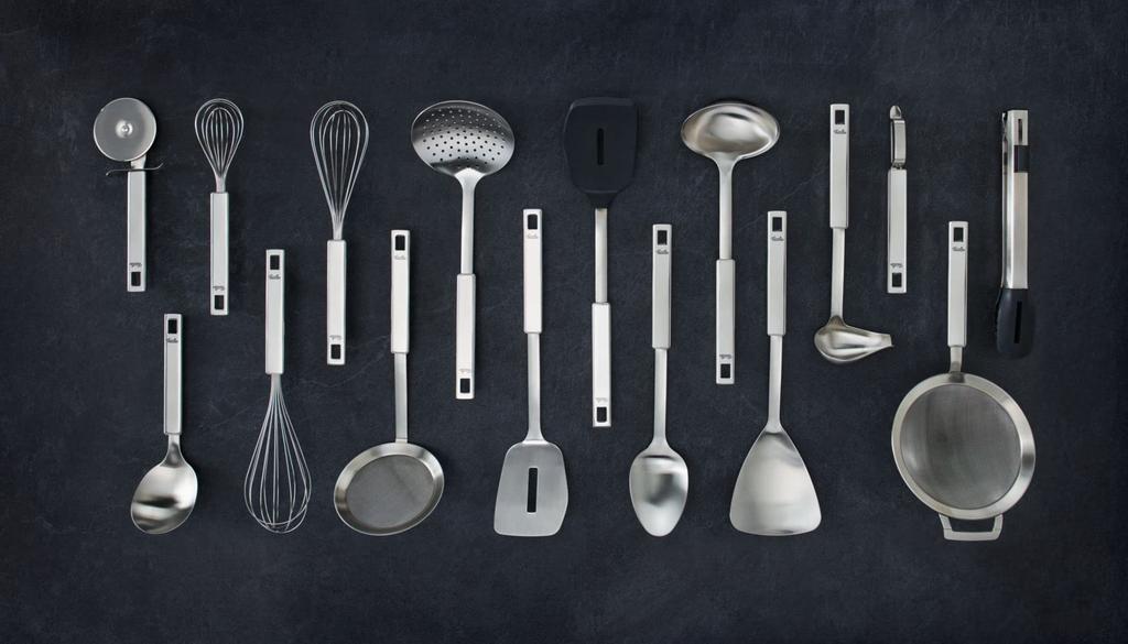 Fissler Original Profi Collection Дуршлаг, 16 см, Нержавеющая сталь [Официальный японский продукт] 084-038-16-000