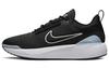 Nike Серия E 1.0 'Черно-белый' DR5670-001
