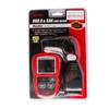 ANG Valise de diagnostique OBD2 AUTEL Auto Link AL319