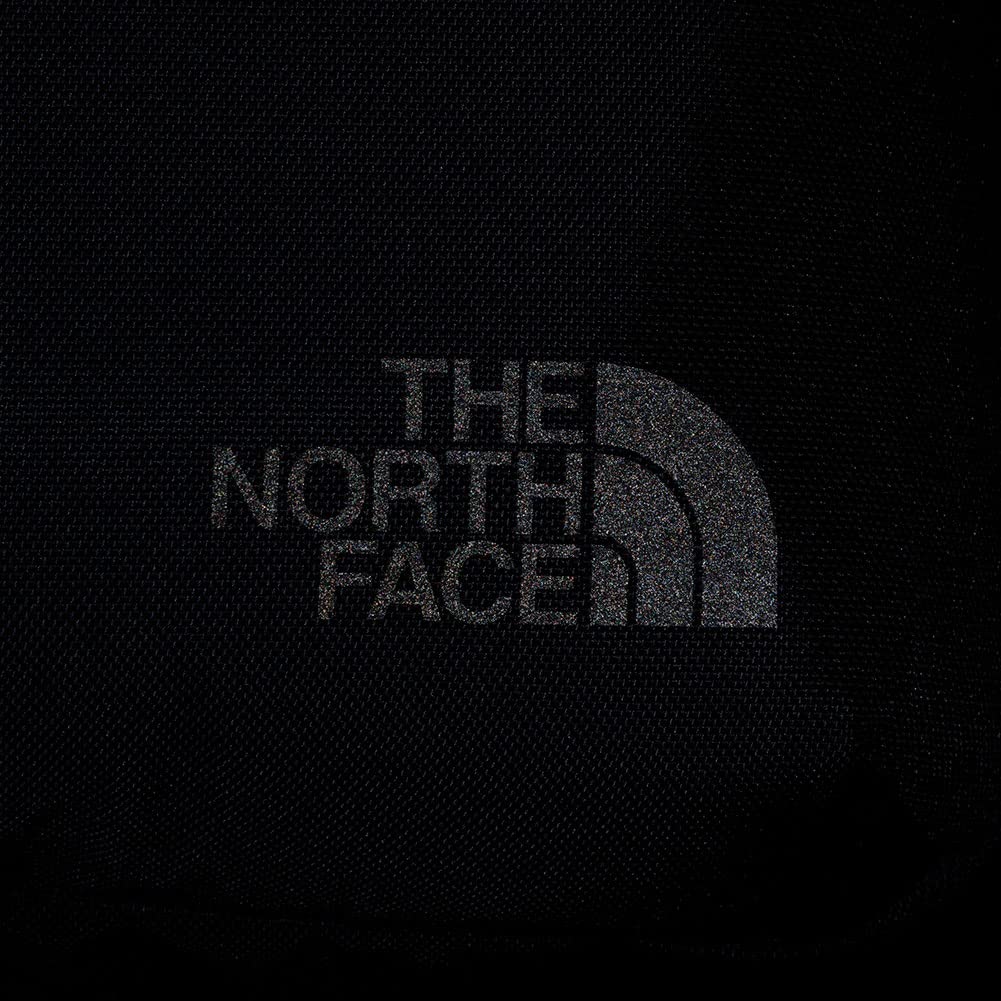 North Shuttle Daypack Slim NM82330 [The Face]