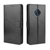 For VIVO V17 Casing PU Leather Wallet For VIVO V17 V 17 Case Stand Holder Flip Cover