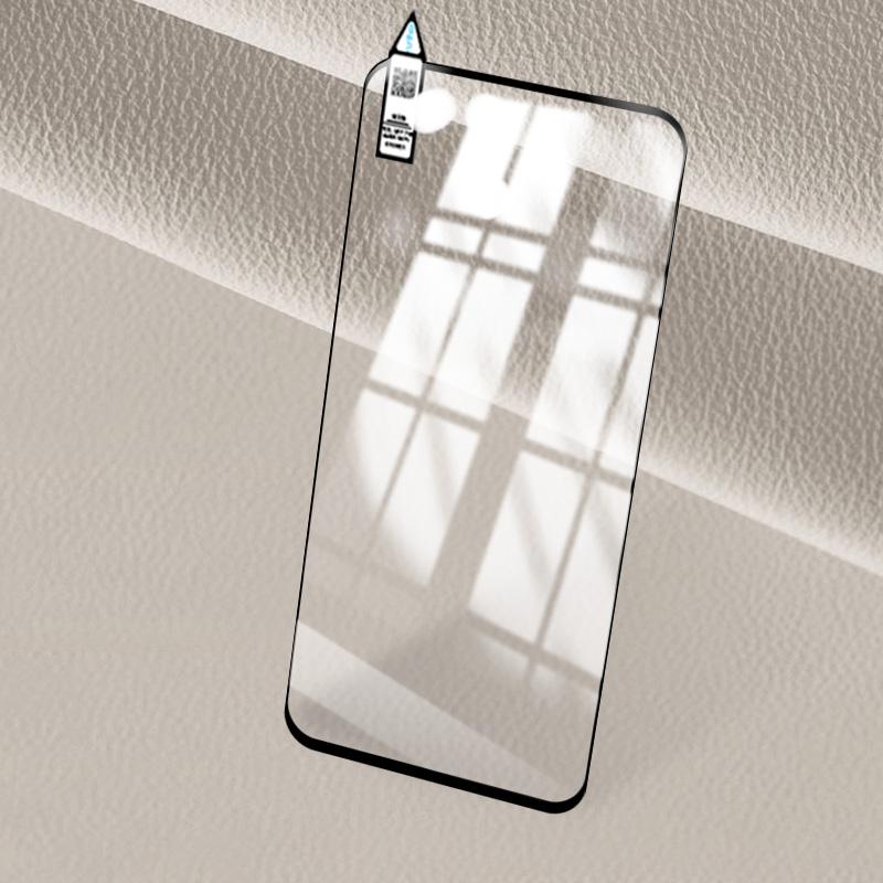 RURIHAI Защитная пленка для экрана Oppo A60 4G Вторичная закалка Высокоалюминиево-кремниевое стекло