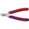 KNIPEX KNIPEX Super Nipper 125 мм с камышом 7813125