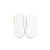 Nike Детские кроссовки Force 1 Fontanka TD White Opti Yellow DO6147-100