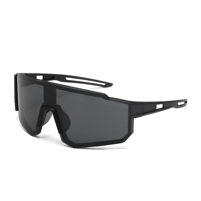 Унисекс спортивные солнцезащитные очки, подходящие для повседневного использования, кемпинга, велоспорта, гольфа, бега, альпинизма, рыбалки, пляжных видов спорта