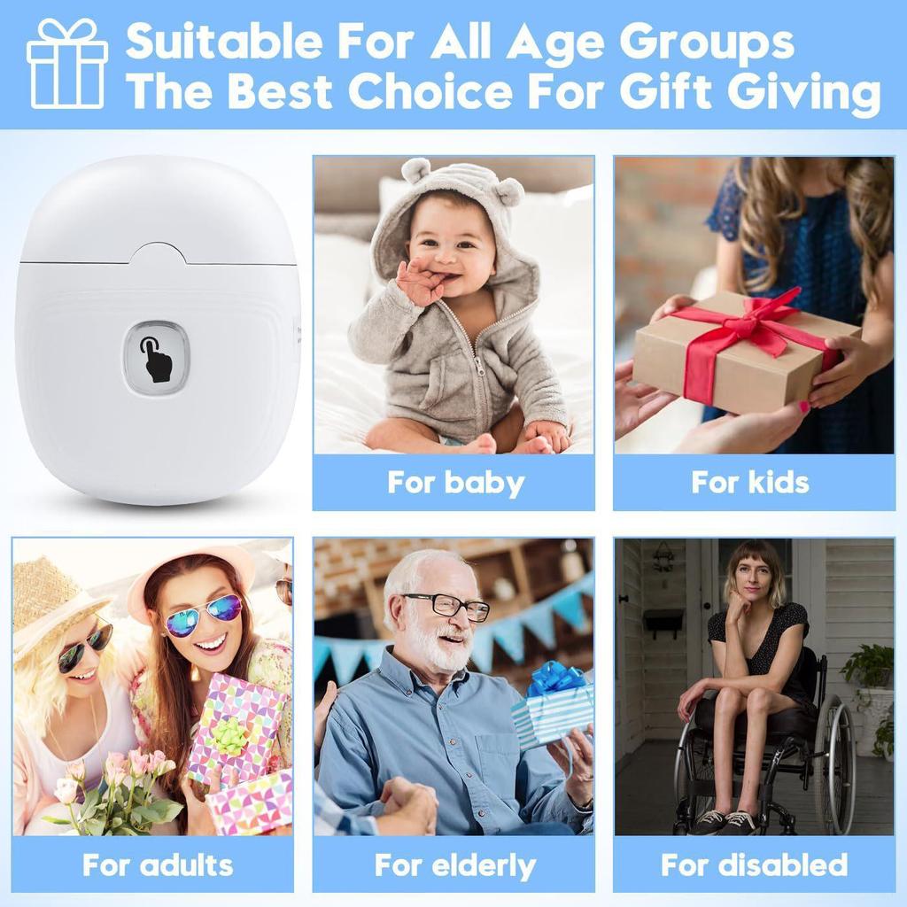 Автоматические электрические кусачки и шлифовальные машинки для ногтей для взрослых и детей