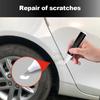 Ручка для ремонта автомобильной краски, ручка для подкраски, ручка для ремонта царапин на автомобиле, средство для удаления царапин на автомобиле, уход за автомобилем, техническое обслуживание