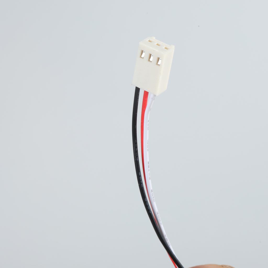 Высокопроизводительный 3106KL-05W-B59 24 В 0,16 А 8 см 8015 вентилятор охлаждения с температурным сигналом для электронных устройств