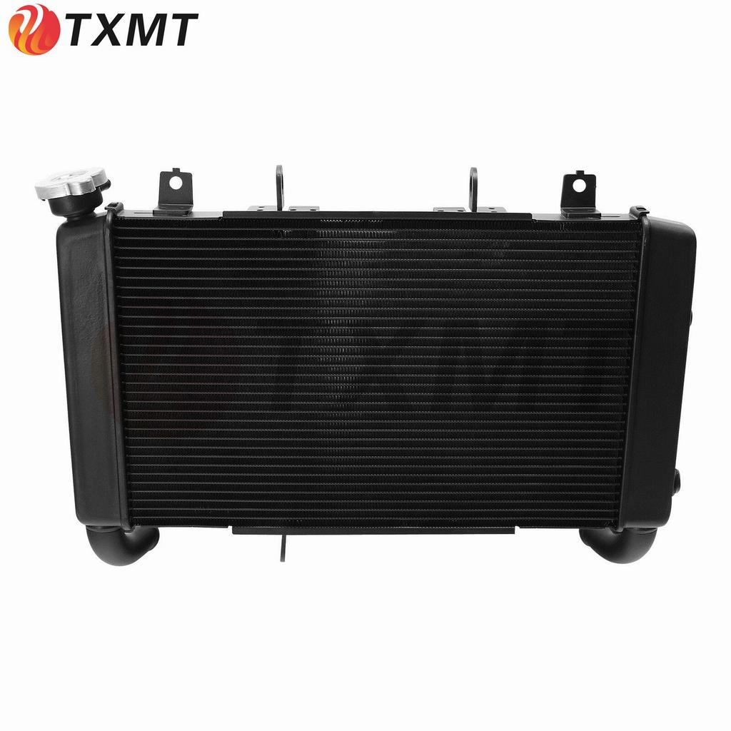 Honda CB650R/CBR650R Водяной бак Охладитель Радиатор Алюминиевый Аксессуар.