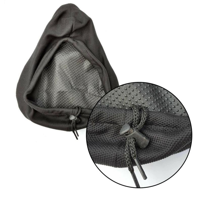 1 шт. Мягкий чехол для велосипедного сиденья для велотренажера, спин-байка, амортизация