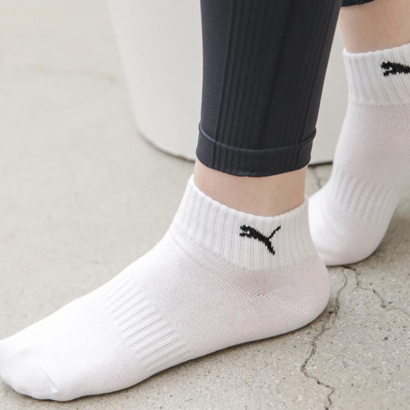 Puma Носки Короткие 3 пары Комплект