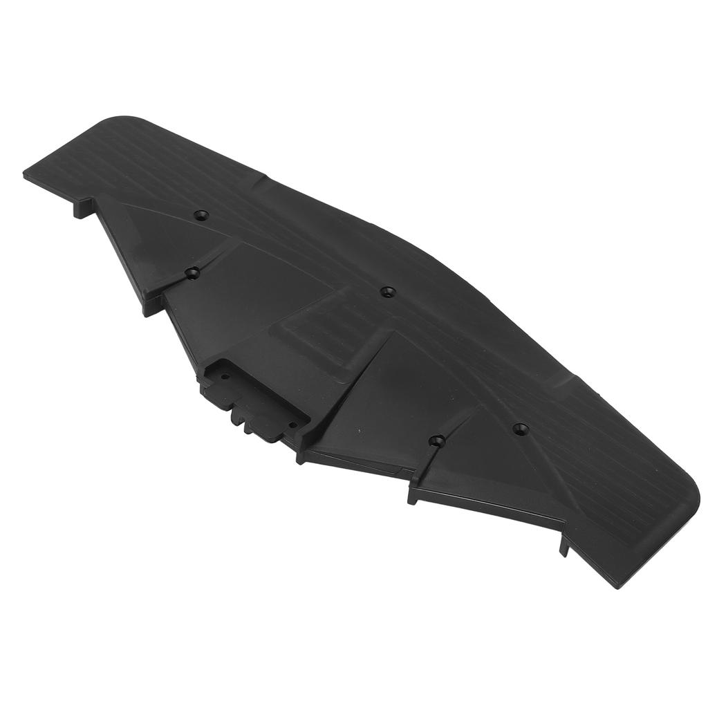 RC Car Front Bumper Plastic Anti Collision Front Bumper 8520 RC Car Replacement Parts for ZD Racing 1 7 EX07 EX 07