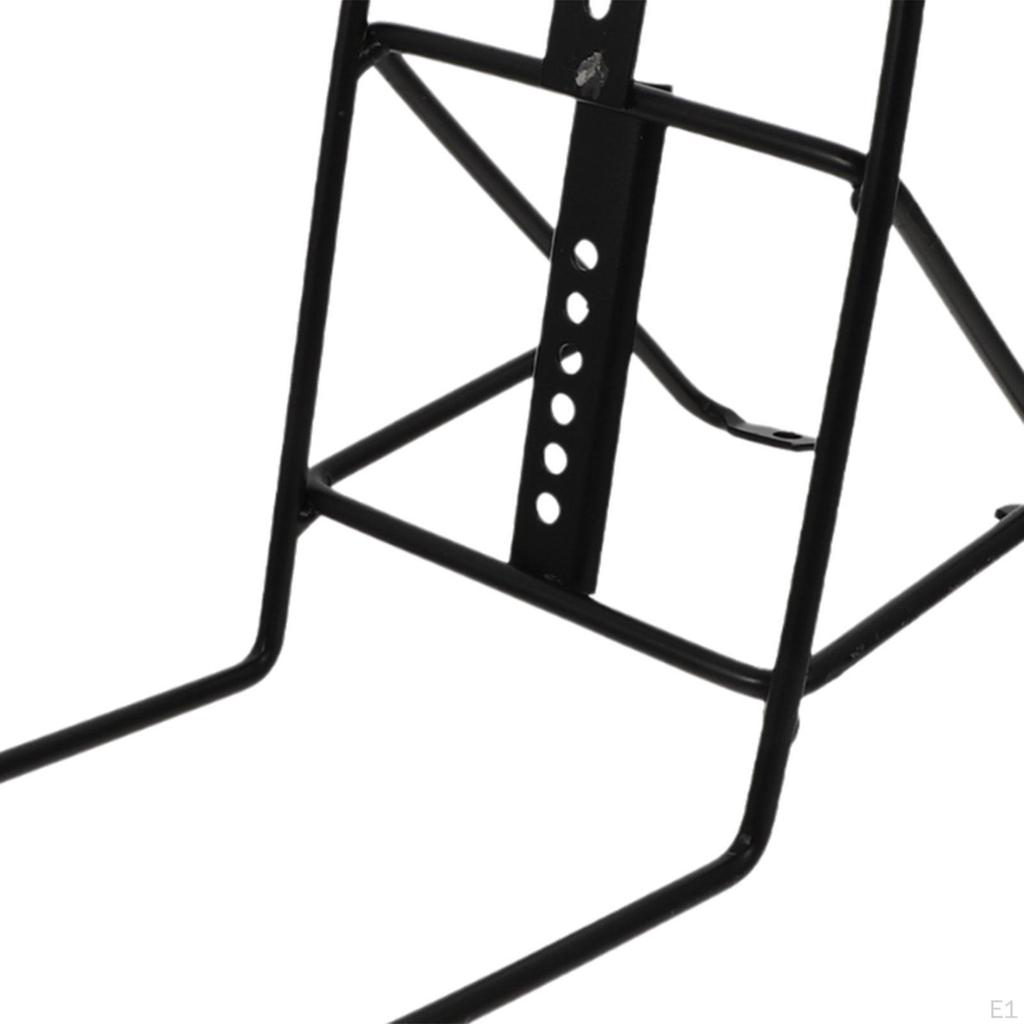 Передняя багажная стойка для велосипеда, держатель для корзины, универсальная велосипедная сумка для